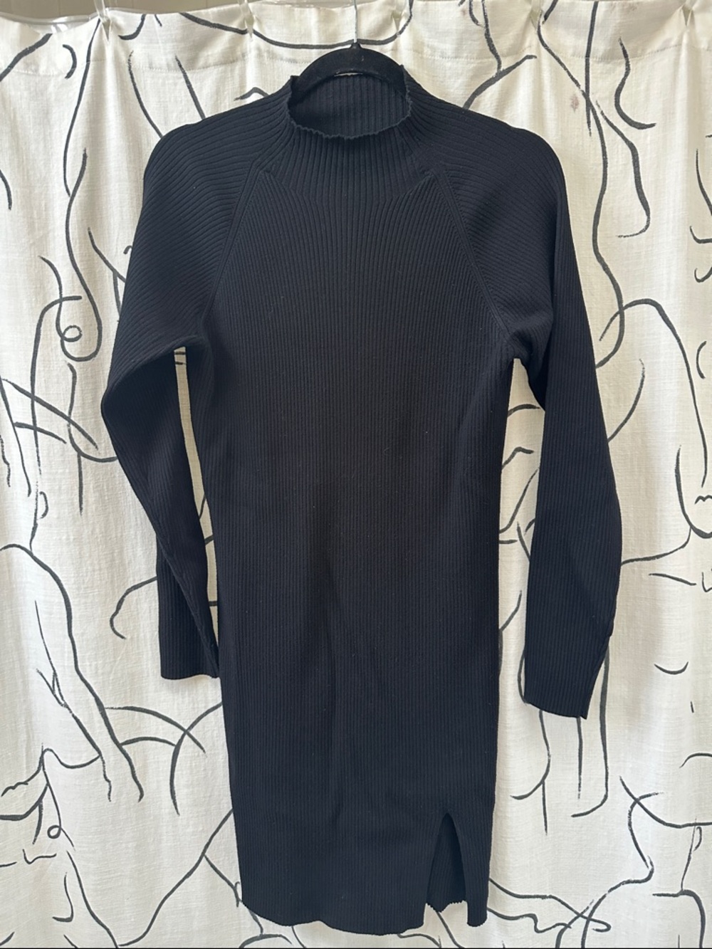 Wilfred Free Alchemy Sweater Dress